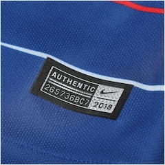 Camisa Chelsea I 18/19 Nike - Masculina - Foto 5