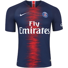 Camisa PSG I 18/19 Nike - Jogador - Foto 1