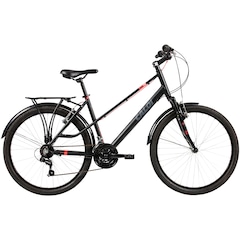 Bicicleta Caloi Urbam - Aro 26 - Freio V-Brake - Câmbio Traseiro Shimano - 21 Marchas - Foto 1