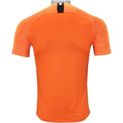 Camisa Holanda I 2018 Nike - Masculina - Foto 2