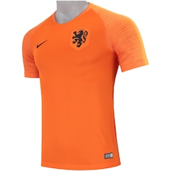 Camisa Holanda I 2018 Nike - Masculina - Foto 3