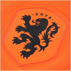 Camisa Holanda I 2018 Nike - Masculina - Foto 4