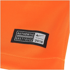 Camisa Holanda I 2018 Nike - Masculina - Foto 6