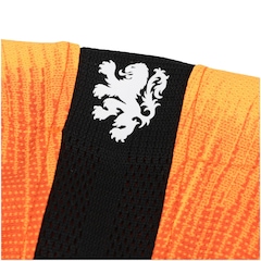 Camisa Holanda I 2018 Nike - Masculina - Foto 7