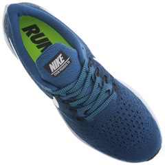 Tênis Nike Air Zoom Pegasus 35 - Masculino - Foto 9