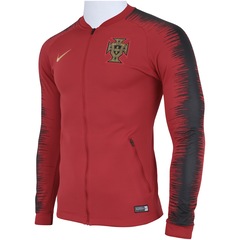 Jaqueta Portugal 2018 Anthem Nike - Masculina - Foto 3