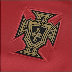 Jaqueta Portugal 2018 Anthem Nike - Masculina - Foto 5