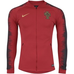 Jaqueta Portugal 2018 Anthem Nike - Masculina - Foto 1