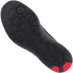 Tênis Nike Flex Contact 2 - Masculino - Foto 10