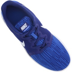 Tênis Nike Flex Contact 2 - Masculino - Foto 9