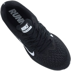 Tênis Nike Zoom Winflo 5 - Masculino - Foto 9