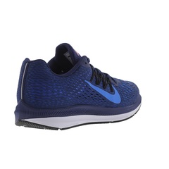 Tênis Nike Zoom Winflo 5 - Masculino - Foto 8