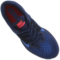 Tênis Nike Zoom Winflo 5 - Masculino - Foto 9