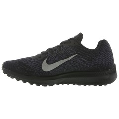 Tênis Nike Zoom Winflo 5 - Masculino - Foto 5