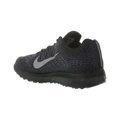Tênis Nike Zoom Winflo 5 - Masculino - Foto 6