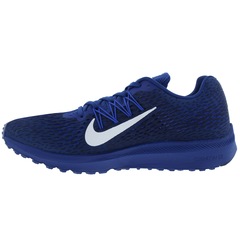 Tênis Nike Zoom Winflo 5 - Masculino - Foto 5