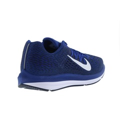 Tênis Nike Zoom Winflo 5 - Masculino - Foto 8