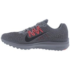 Tênis Nike Zoom Winflo 5 - Masculino - Foto 5