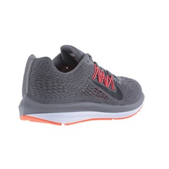Tênis Nike Zoom Winflo 5 - Masculino - Foto 8