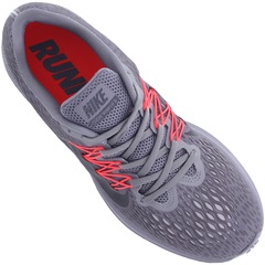 Tênis Nike Zoom Winflo 5 - Masculino - Foto 9