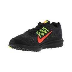 Tênis Nike Zoom Winflo 5 - Masculino - Foto 4