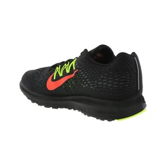 Tênis Nike Zoom Winflo 5 - Masculino - Foto 6