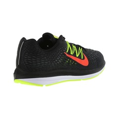 Tênis Nike Zoom Winflo 5 - Masculino - Foto 8
