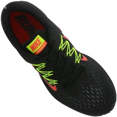 Tênis Nike Zoom Winflo 5 - Masculino - Foto 9