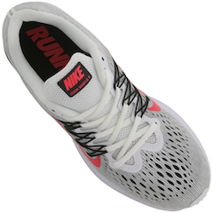 Tênis Nike Zoom Winflo 5 - Masculino - Foto 9