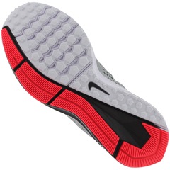 Tênis Nike Zoom Winflo 5 - Masculino - Foto 10