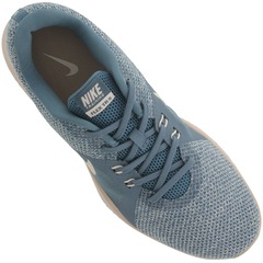 Tênis Nike Flex Trainer 8 - Feminino - Foto 9