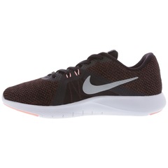 Tênis Nike Flex Trainer 8 - Feminino - Foto 5