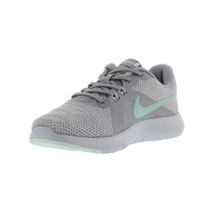 Tênis Nike Flex Trainer 8 - Feminino - Foto 4