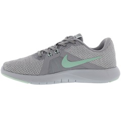 Tênis Nike Flex Trainer 8 - Feminino - Foto 5