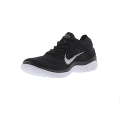 Tênis Nike Free RN Flyknit 2018 - Feminino - Foto 4