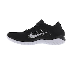 Tênis Nike Free RN Flyknit 2018 - Feminino - Foto 5