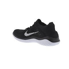 Tênis Nike Free RN Flyknit 2018 - Feminino - Foto 6