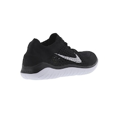 Tênis Nike Free RN Flyknit 2018 - Feminino - Foto 8