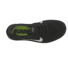 Tênis Nike Free RN Flyknit 2018 - Feminino - Foto 9