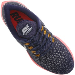 Tênis Nike Air Zoom Pegasus 35 - Feminino - Foto 9
