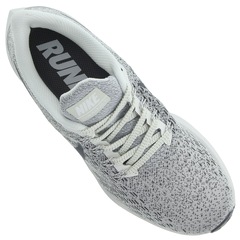 Tênis Nike Air Zoom Pegasus 35 - Feminino - Foto 9