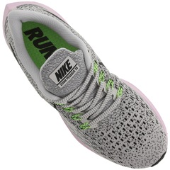 Tênis Nike Air Zoom Pegasus 35 - Feminino - Foto 9