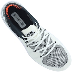 Tênis Nike Free TR Flyknit 3 - Feminino - Foto 9