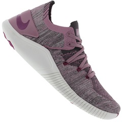 Tênis Nike Free TR Flyknit 3 - Feminino - Foto 1