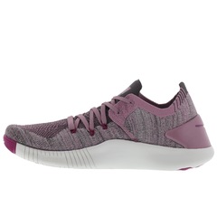 Tênis Nike Free TR Flyknit 3 - Feminino - Foto 5