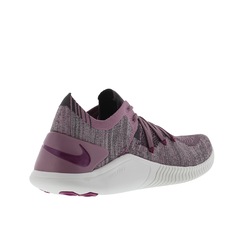 Tênis Nike Free TR Flyknit 3 - Feminino - Foto 8