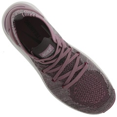 Tênis Nike Free TR Flyknit 3 - Feminino - Foto 9