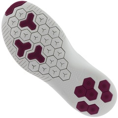 Tênis Nike Free TR Flyknit 3 - Feminino - Foto 10