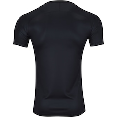 Camisa Pré-Jogo Portugal 2018 Nike - Masculina - Foto 2