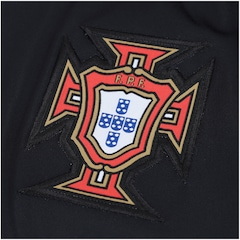 Camisa Pré-Jogo Portugal 2018 Nike - Masculina - Foto 3